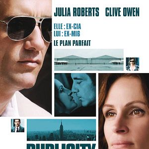 Bilder Duplicity - Gemeinsame Geheimsache