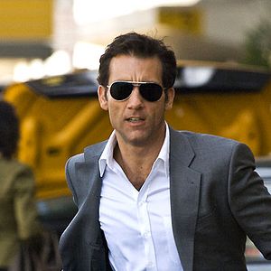 Bilder Clive Owen