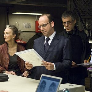 Bilder Kathleen Chalfant