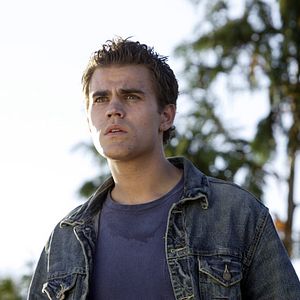 Bilder Paul Wesley