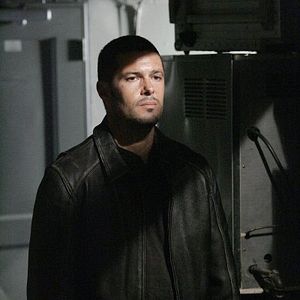 Bilder Carlos Bernard