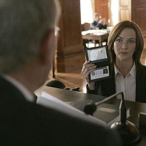 Bilder Annie Wersching