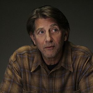 Bilder Peter Coyote