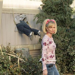 Bilder Jaime Pressly