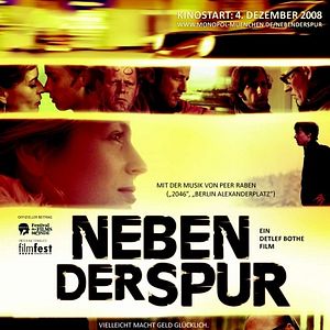 Bilder Neben der Spur