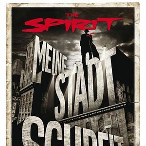 Bilder The Spirit