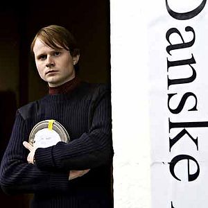 Bilder Jacob Thuesen