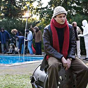 Bilder Jacob Thuesen