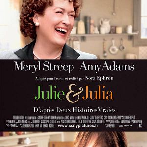 Bilder Julie & Julia