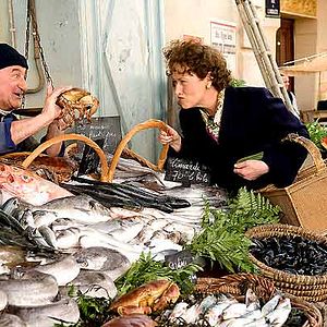 Bilder Julie & Julia