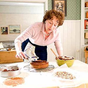 Bilder Julie & Julia