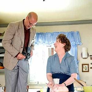 Bilder Stanley Tucci