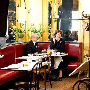 Bilder Stanley Tucci