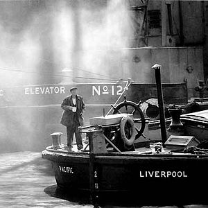 Bilder Of Time and the City