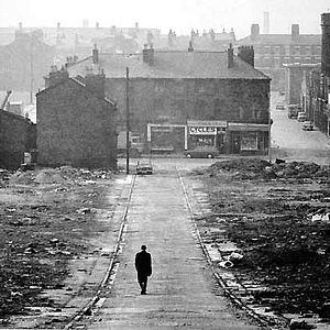 Bilder Of Time and the City