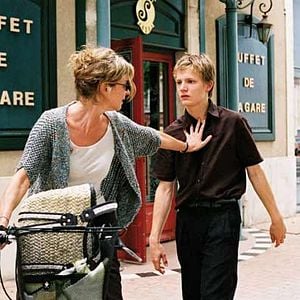 Bilder Michèle Laroque