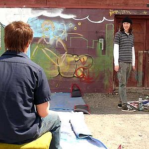 Bilder Yves Christian Fournier