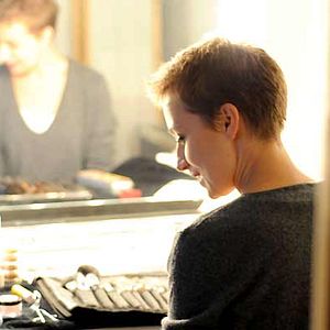 Bilder Srinath Christopher Samarasinghe