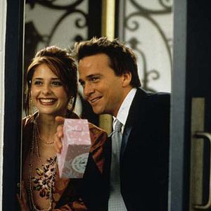 Bilder Sean Patrick Flanery