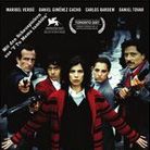 Bilder La Zona - Betreten verboten!