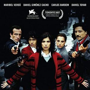 Bilder La Zona - Betreten verboten!