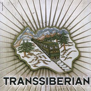 Bilder Transsiberian