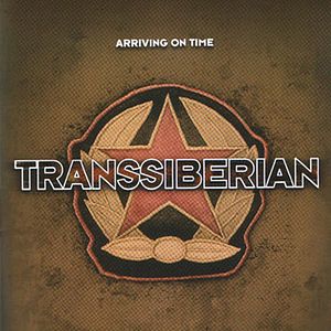 Bilder Transsiberian