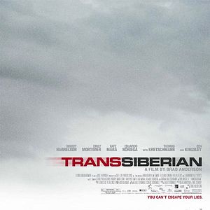 Bilder Transsiberian