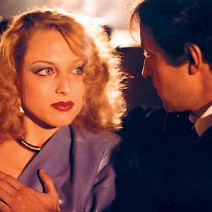 Bilder José Bénazéraf