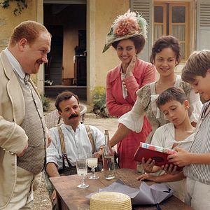 Bilder Franck de La Personne