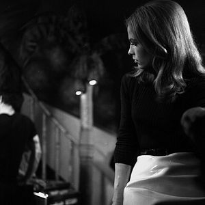 Bilder José Bénazéraf