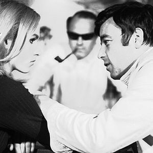 Bilder José Bénazéraf