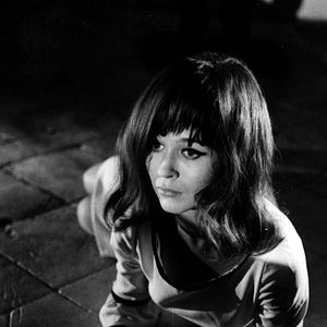 Bilder José Bénazéraf