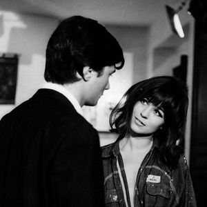 Bilder José Bénazéraf