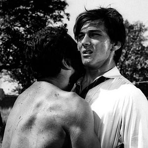 Bilder José Bénazéraf