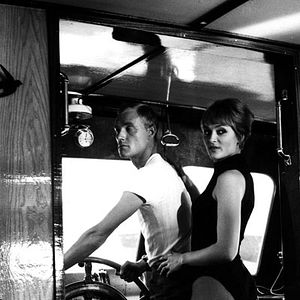 Bilder José Bénazéraf