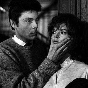 Bilder José Bénazéraf