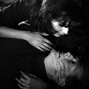 Bilder José Bénazéraf