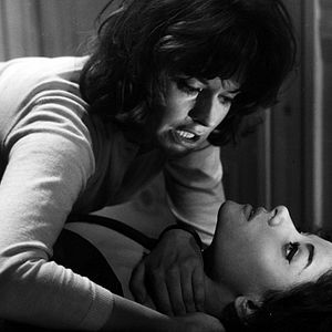 Bilder José Bénazéraf