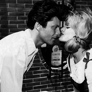 Bilder José Bénazéraf