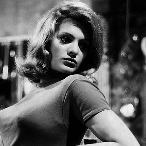 Bilder José Bénazéraf