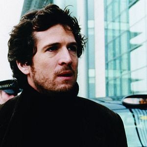Bilder Guillaume Canet