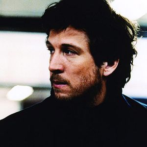 Bilder Guillaume Canet