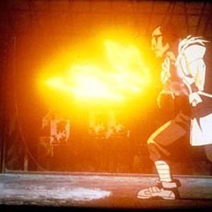 Bilder Ghost In The Shell