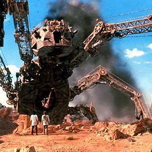 Bilder Wild Wild West