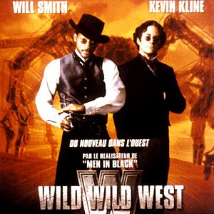 Bilder Wild Wild West
