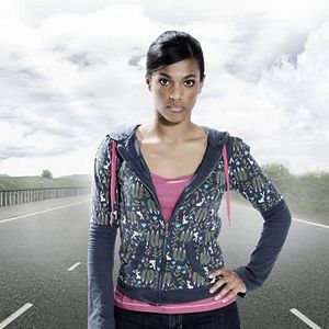 Bilder Freema Agyeman
