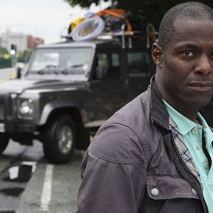 Bilder Paterson Joseph