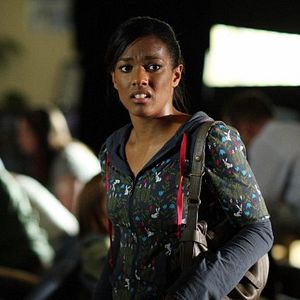 Bilder Freema Agyeman