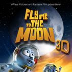 Bilder Fly Me To The Moon 3D